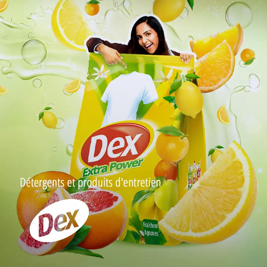 Dex