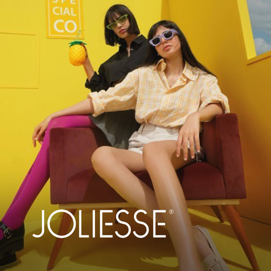 Ads of Tunisia - Mode & Fashion - Joliesse - Avril 2024