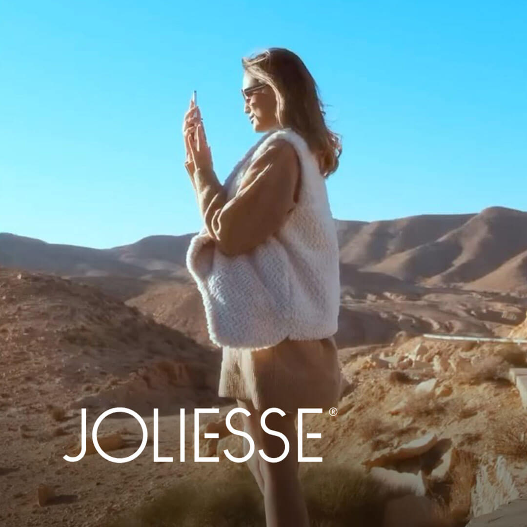 Ads of Tunisia - Mode & Fashion - Joliesse - Décembre 2023