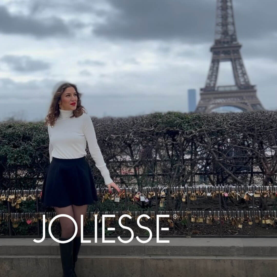 Ads of Tunisia -Mode & Fashion -Joliesse -Donia Amrouni (diotisdiaries)-Décembre 2023