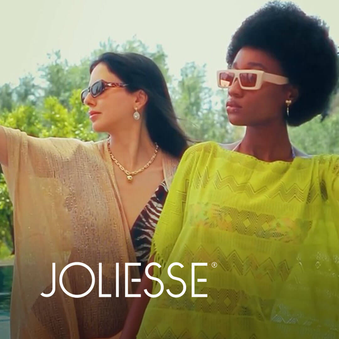 Ads of Tunisia - Mode & Fashion - Joliesse - Khadija Fehri - Juillet 2023