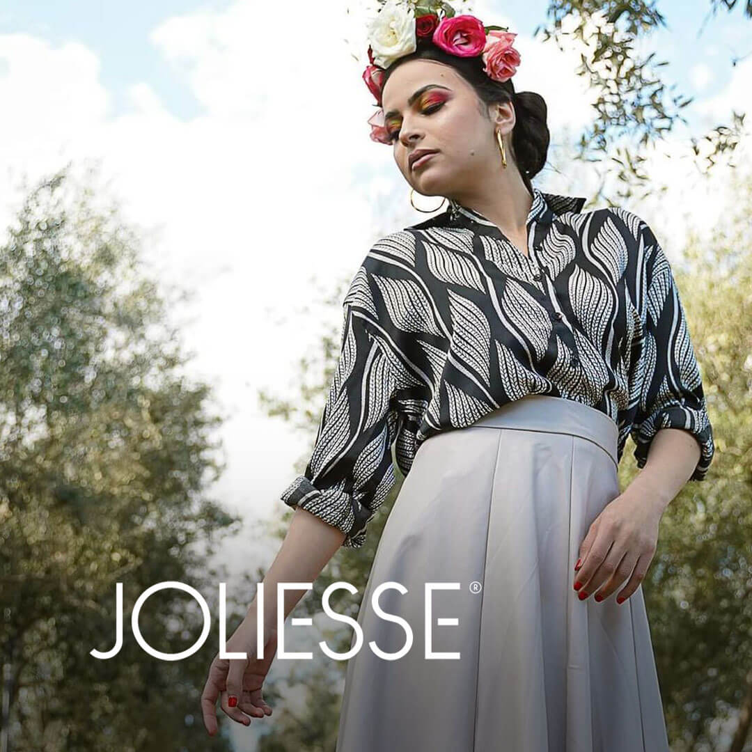 Ads of Tunisia - Mode & Fashion - Joliesse - Mars 2023