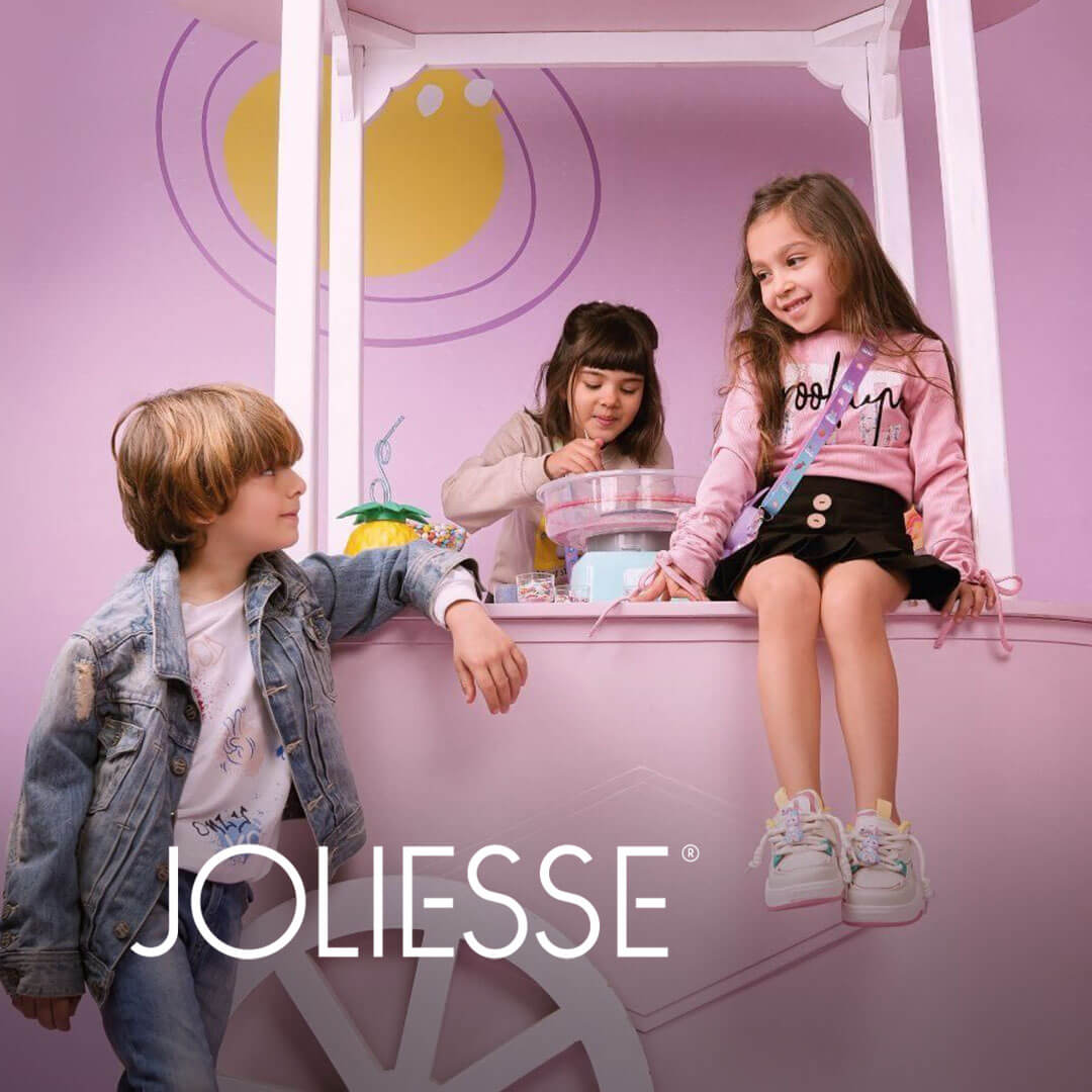 Ads of Tunisia - Mode & Fashion - Joliesse - EID 2024