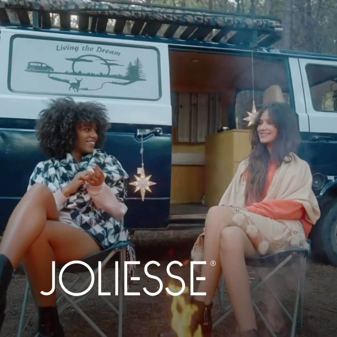 Ads of Tunisia - Mode & Fashion - Joliesse - Novembre 2023