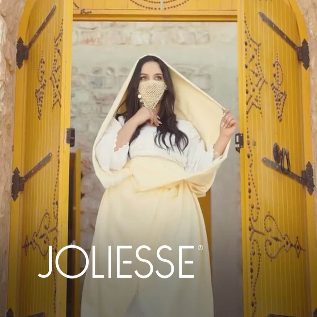 Ads of Tunisia - Mode & Fashion - Joliesse - Aïd - Avril 2023