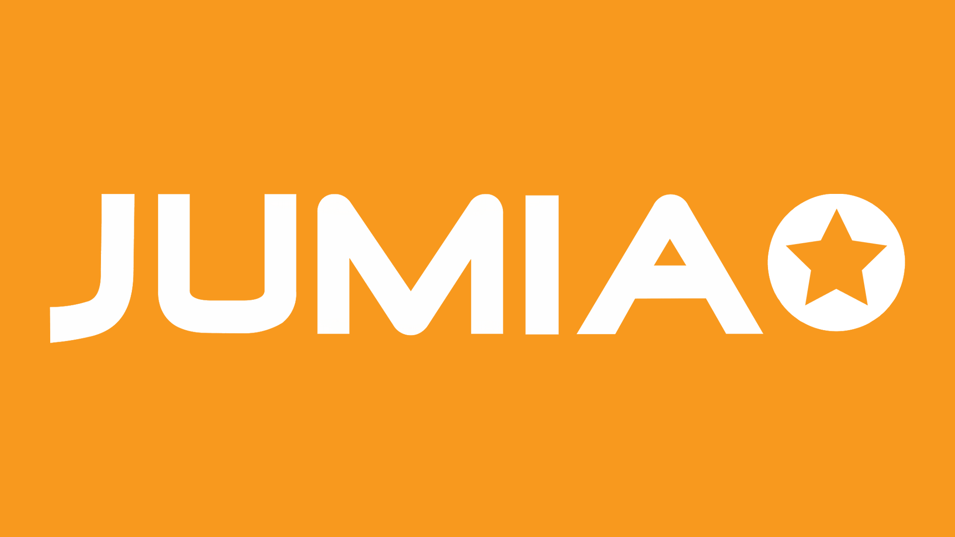 Jumia logo