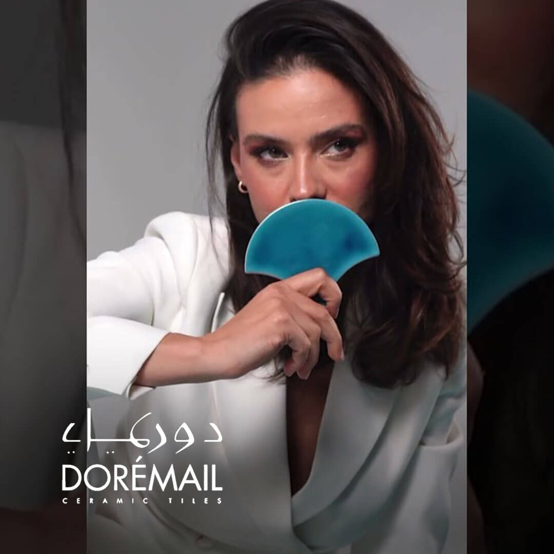 Ads of Tunisia - Bâtiments & Construction - Dorémail - Najla Ben Abdallah - Janvier 2024