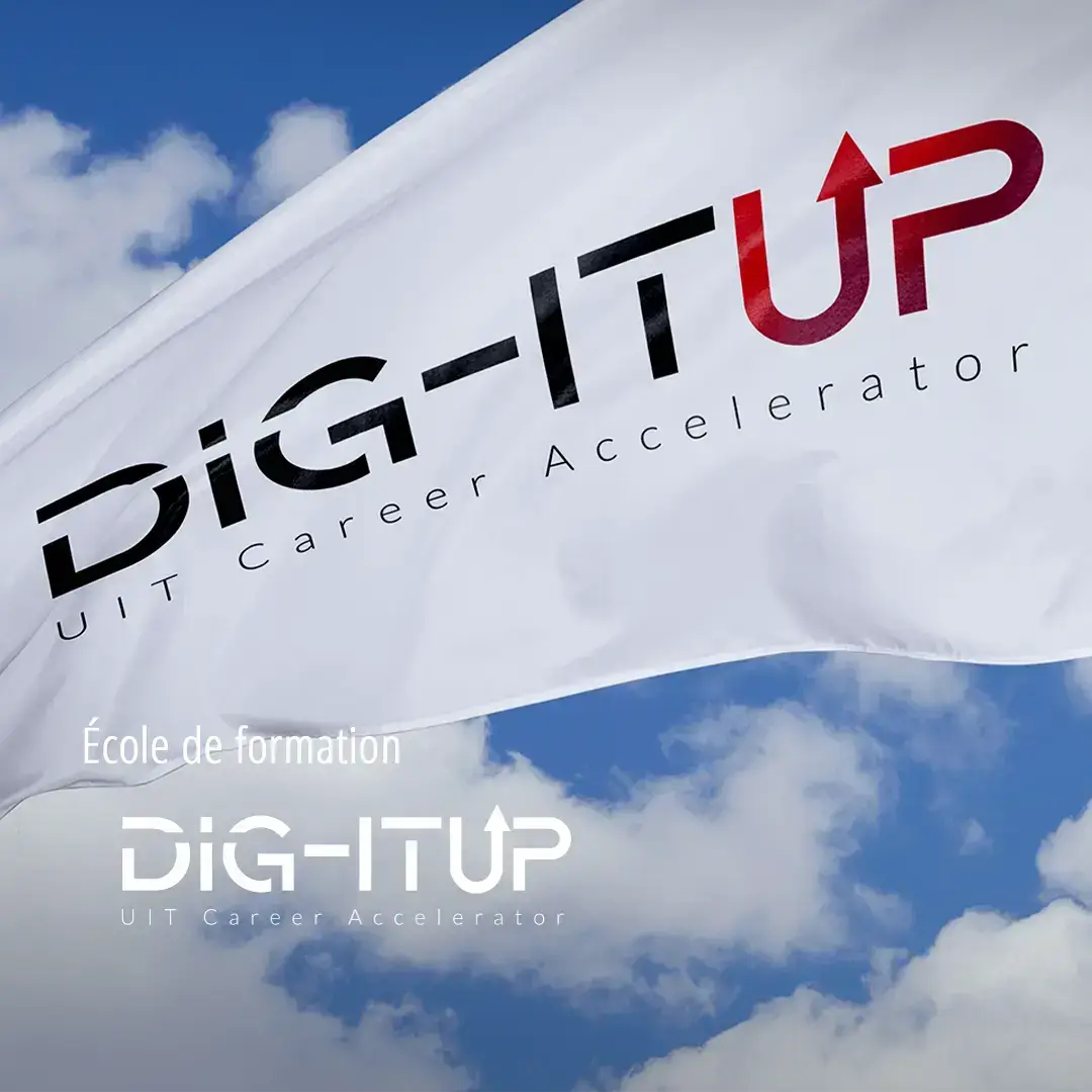 DigitUp