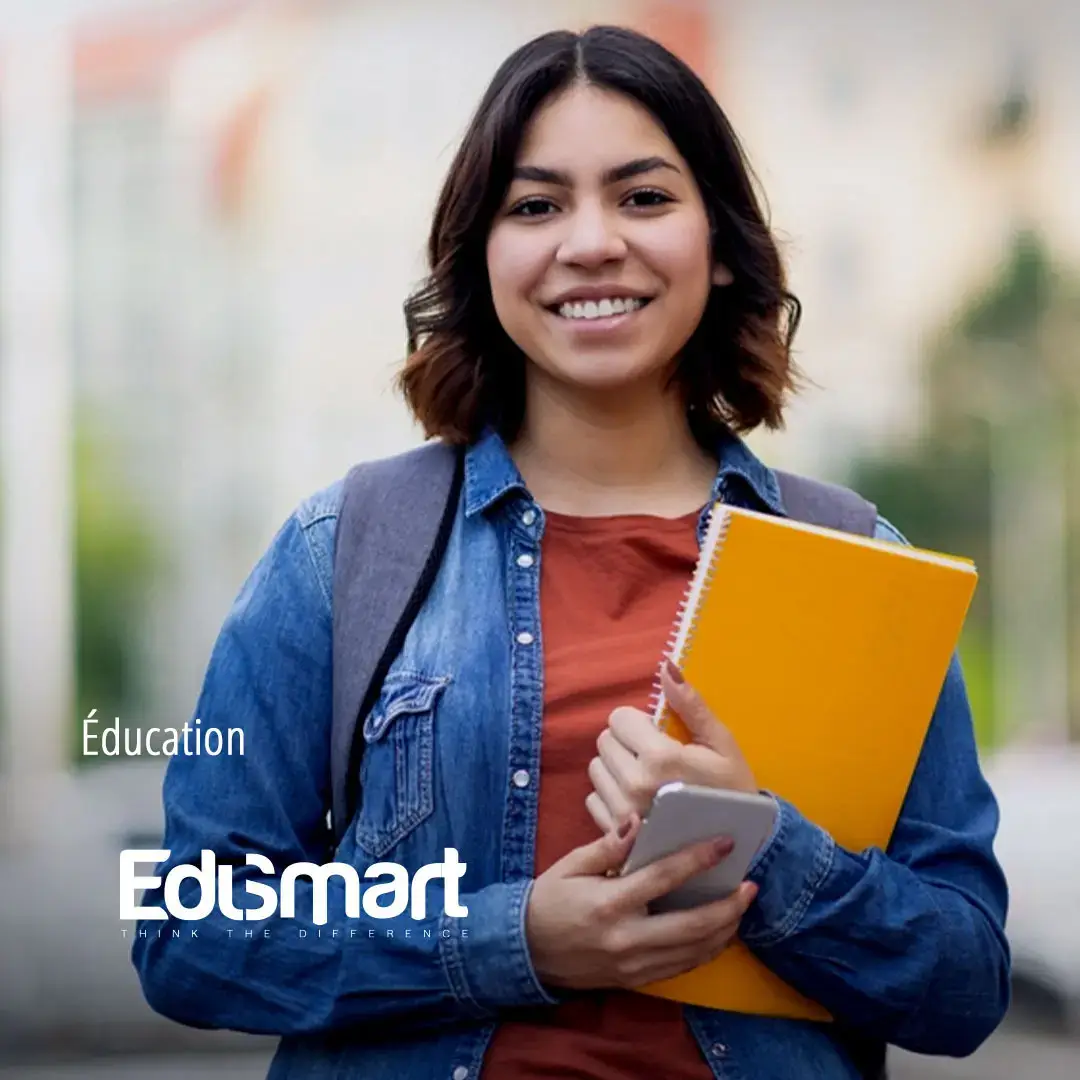 Edusmart