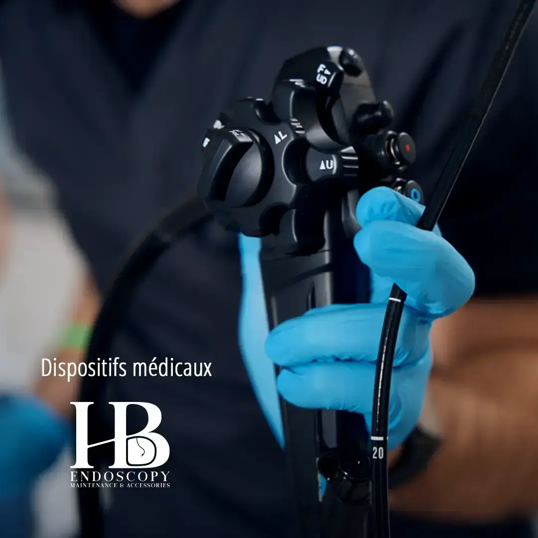 Hygie Biomed - HB Endoscopy