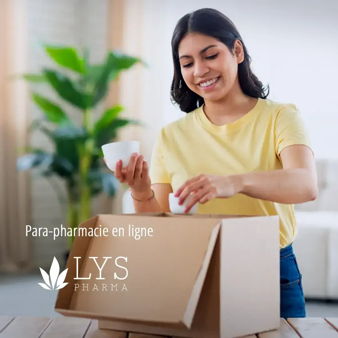 LYS Pharma