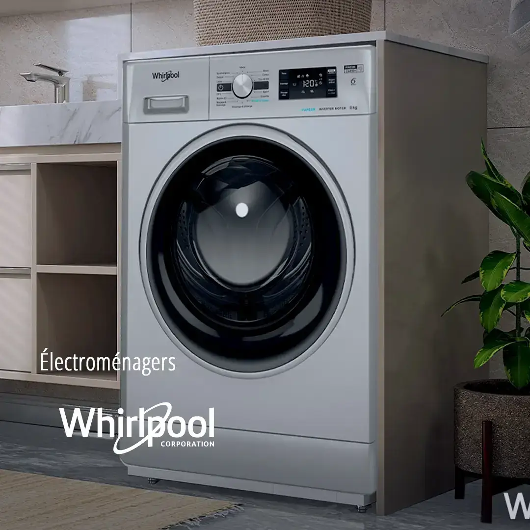 Whirlpool