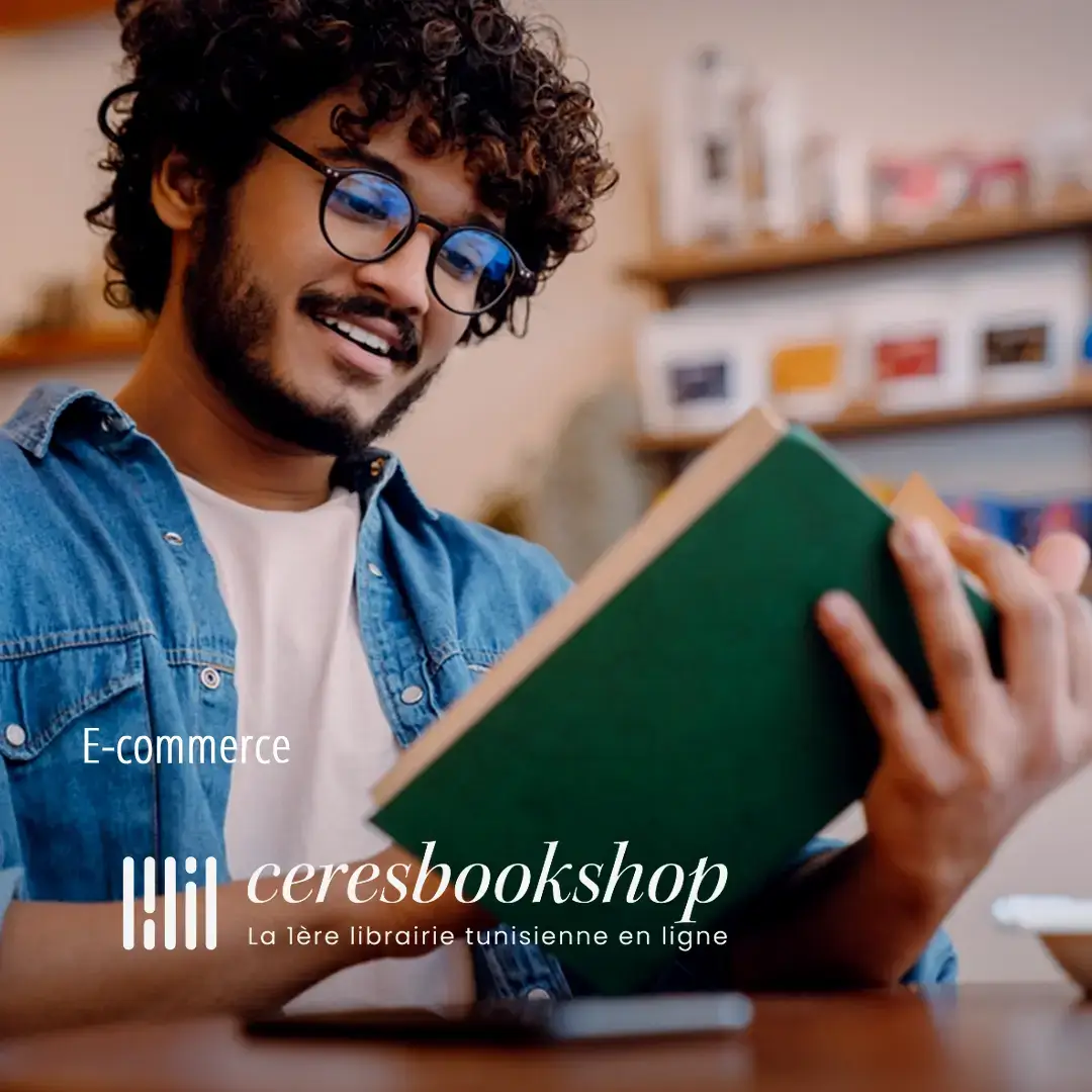 ceresbookshop