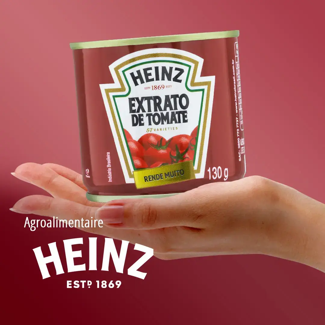 Heinz