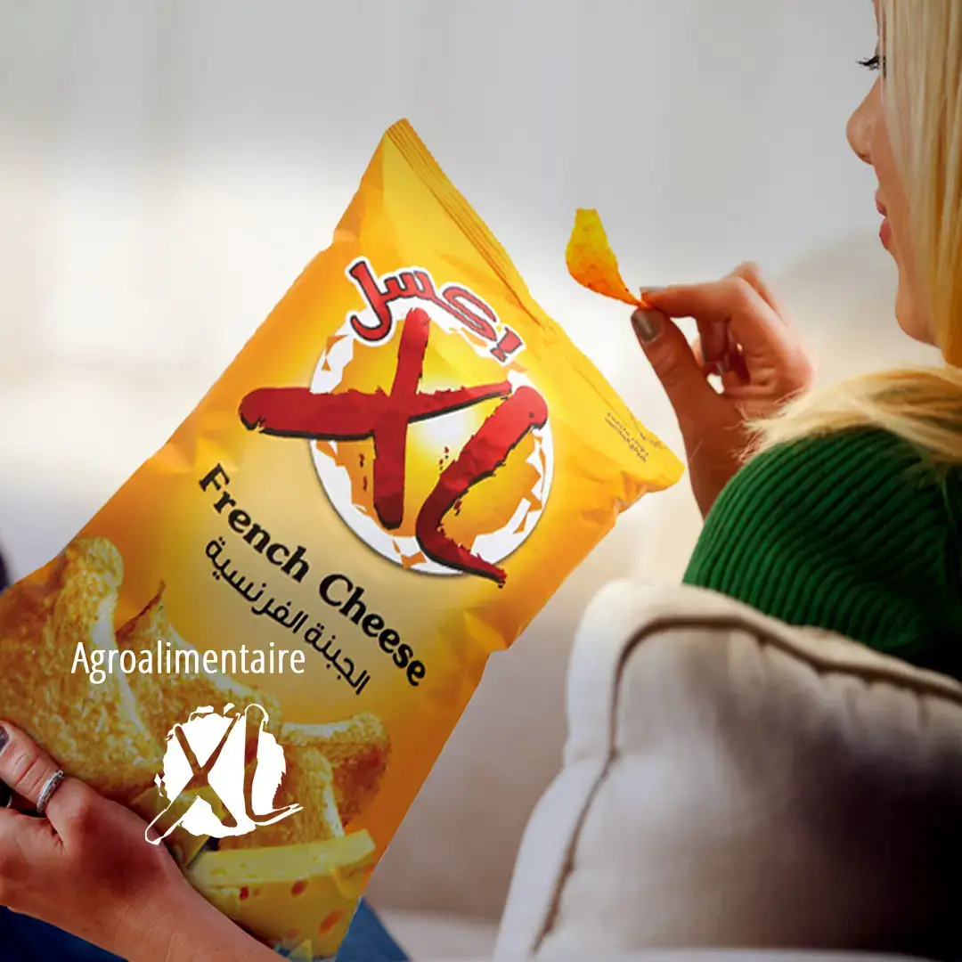 XL Chips