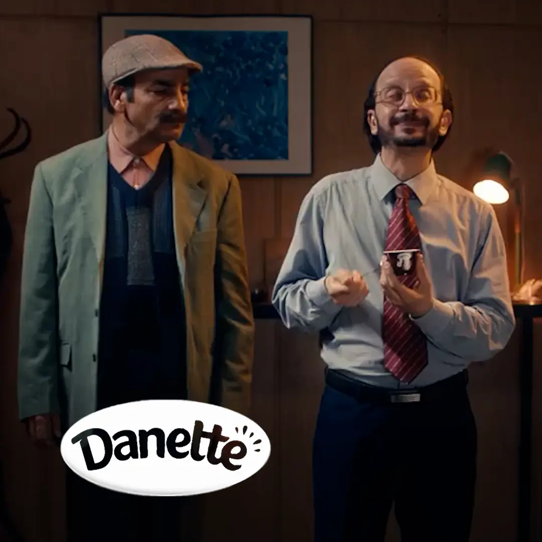 Ads of Tunisia - Agroalimentaire - Délice - Danette - Ramadan - Mars 2024 - Agence DAL (2)
