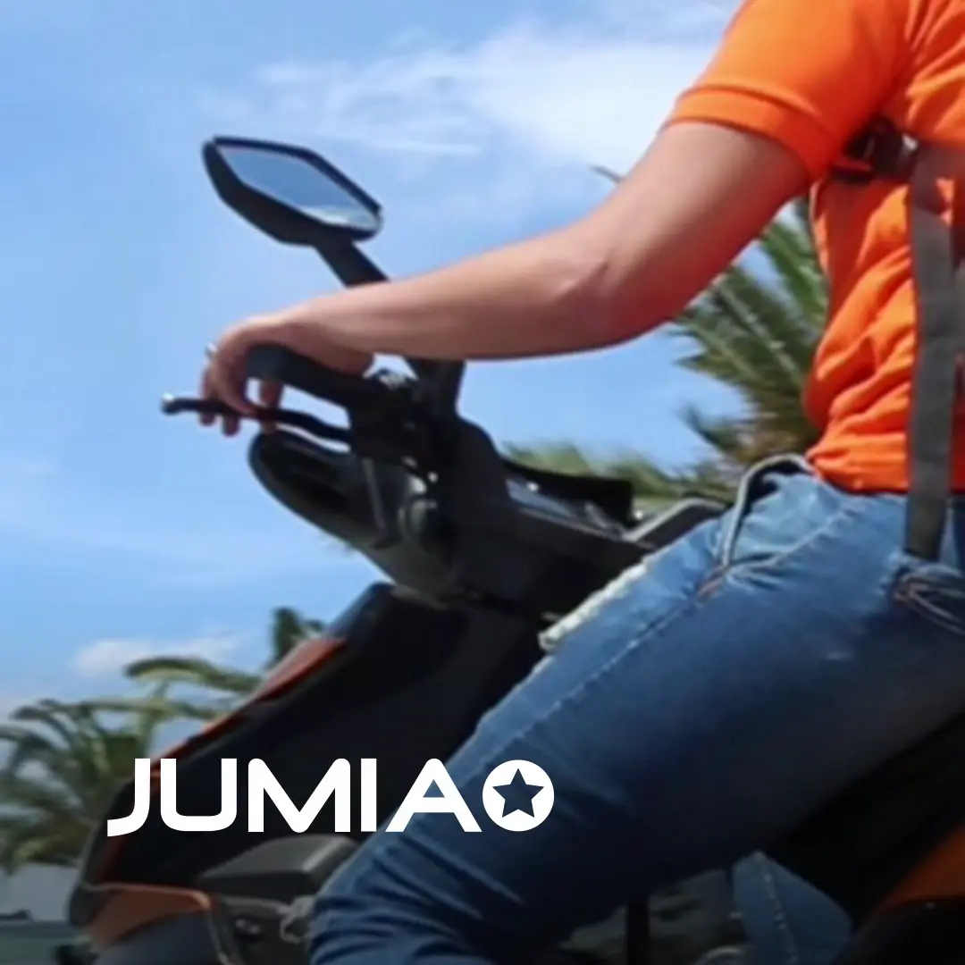 Ads of Tunisia - E-commerce - Jumia Tunisie - Juin 2019 - Agence DAL