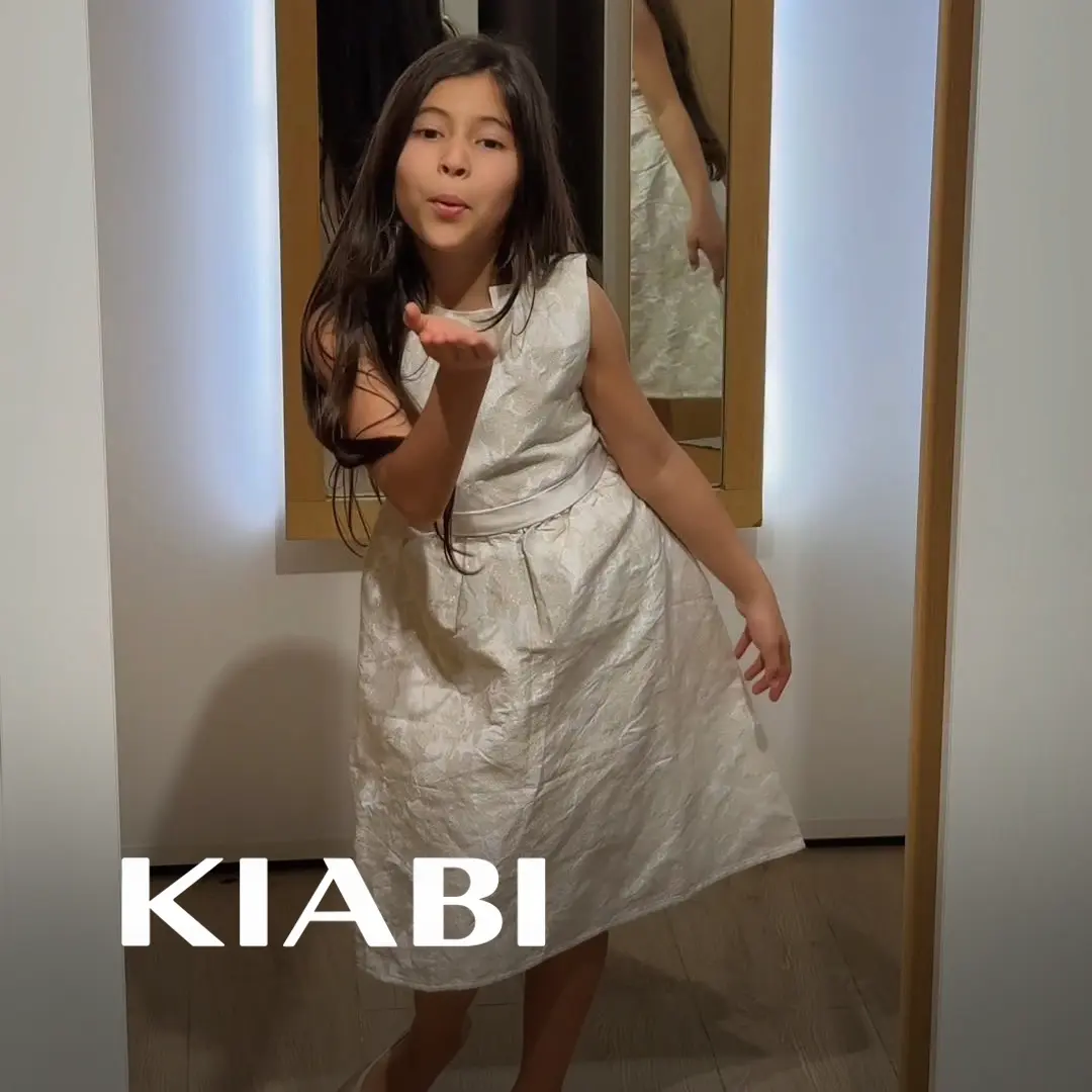 Ads of Tunisia - Mode & Fashion - Kiabi - Aïd - Mars 2025 - Agence DAL (1)