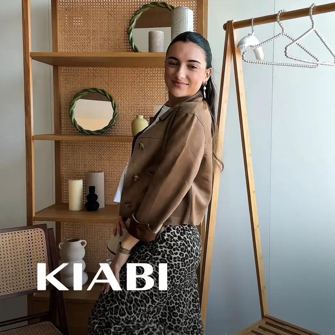Ads of Tunisia - Mode & Fashion - Kiabi - Mai 2025 - Agence DAL