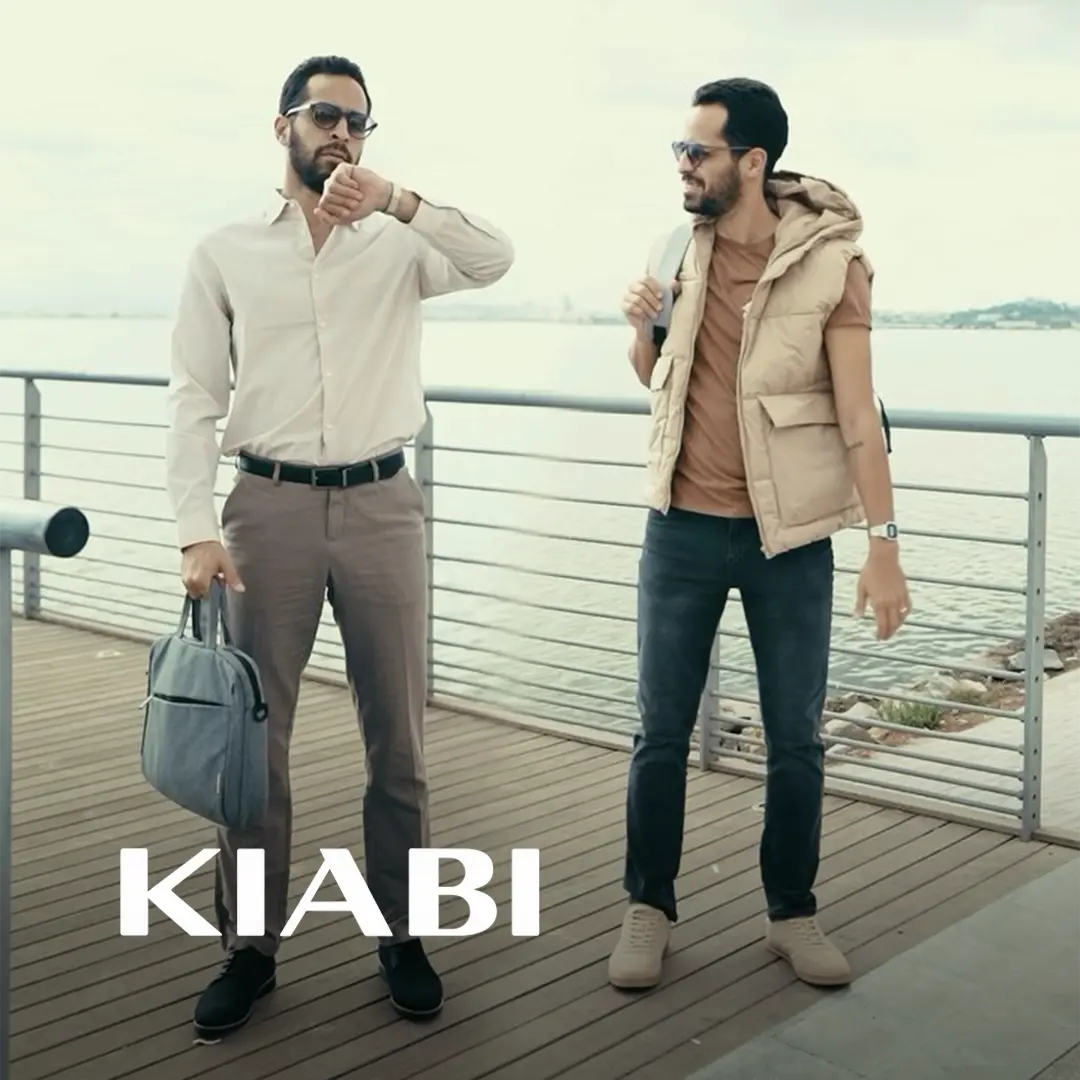 Ads of Tunisia - Mode & Fashion - Kiabi - Sahri Bahri - Rentrée - Septembre 2024 - Agence DAL