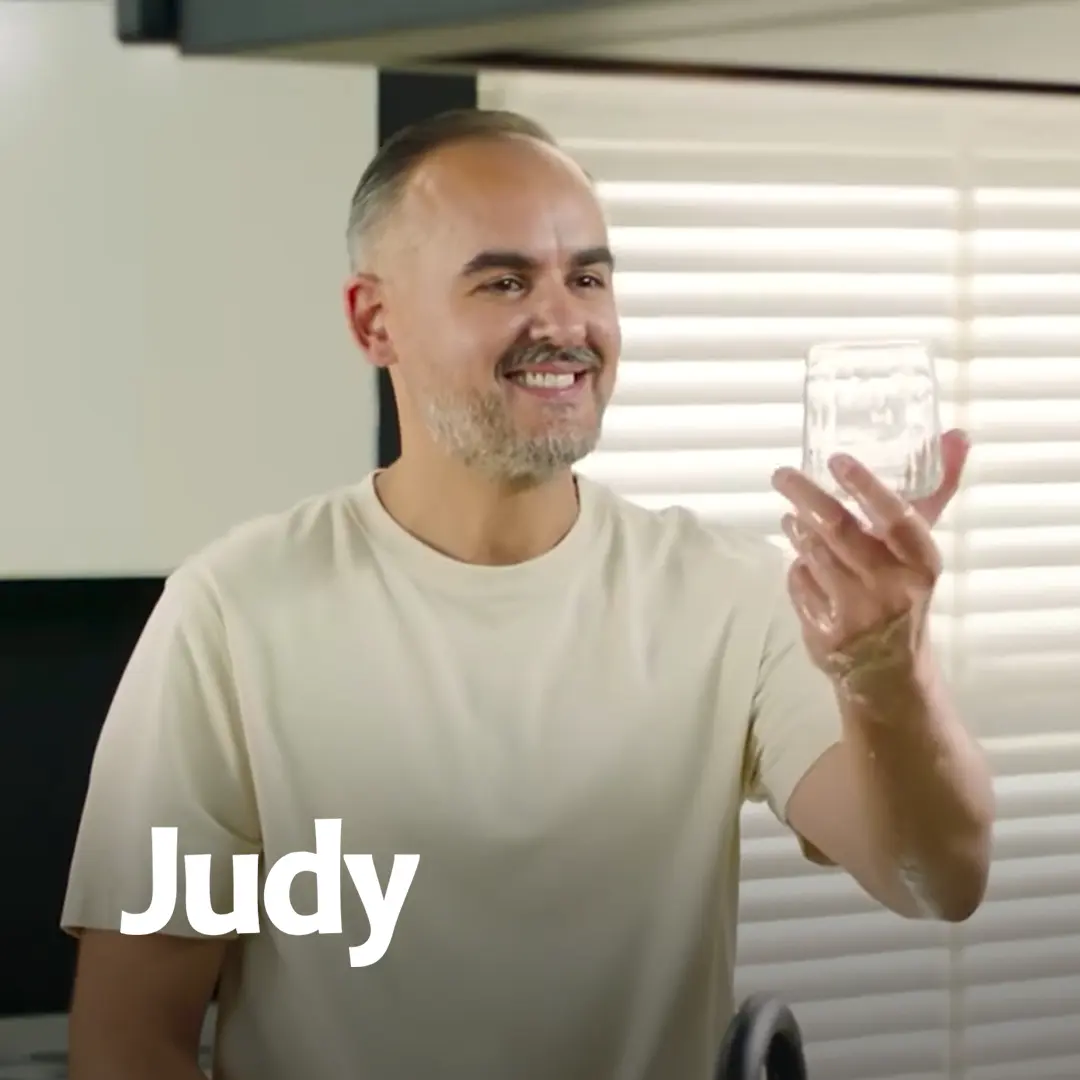 Ads of Tunisia - Détergent et produit de nettoyage - Judy - Août 2025 - Agence DAL (2)