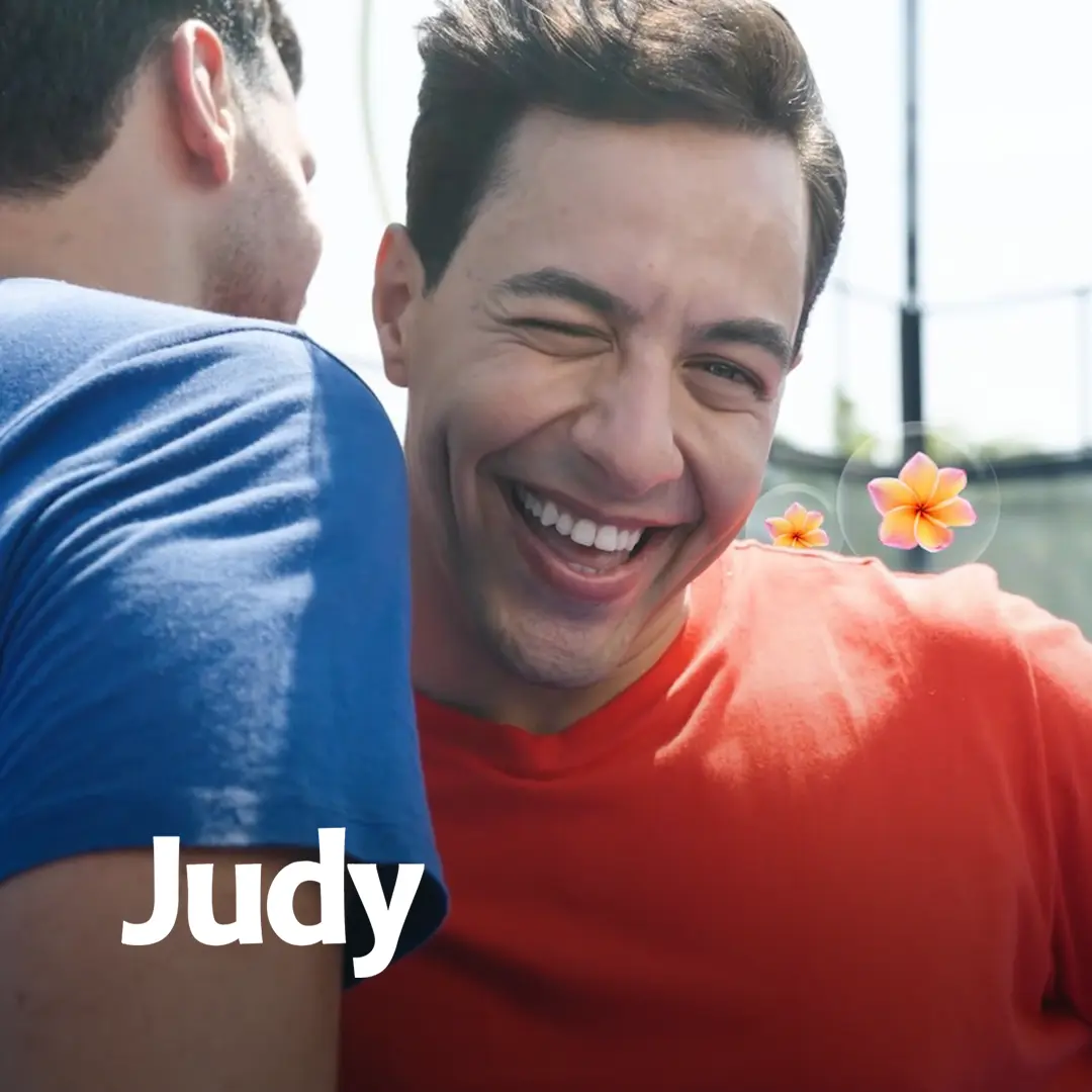 Ads of Tunisia - Détergent et produit de nettoyage - Judy - Juin 2025 - Agence DAL