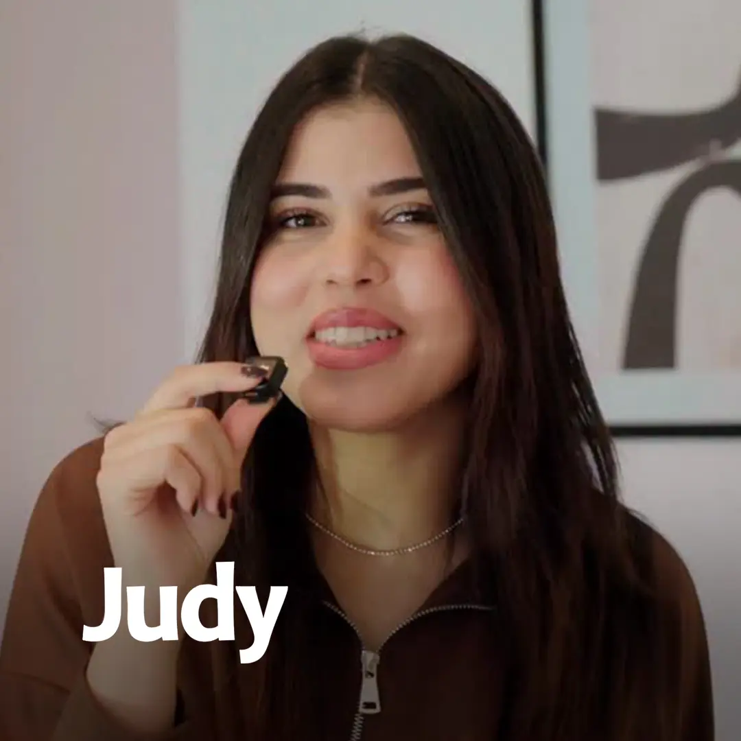 Ads of Tunisia - Détergent et produit de nettoyage - Judy - Lyna Dhaouadi - Octobre 2025 - Agence DAL (2)