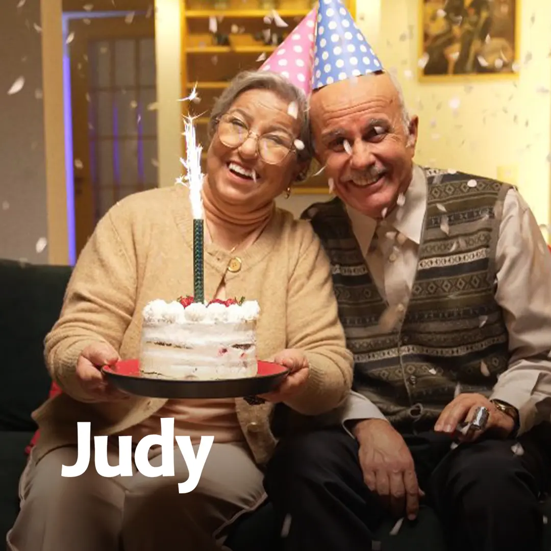 Ads of Tunisia - Détergent et produit de nettoyage - Judy - Ramadan - Mars 2025 - Agence DAL