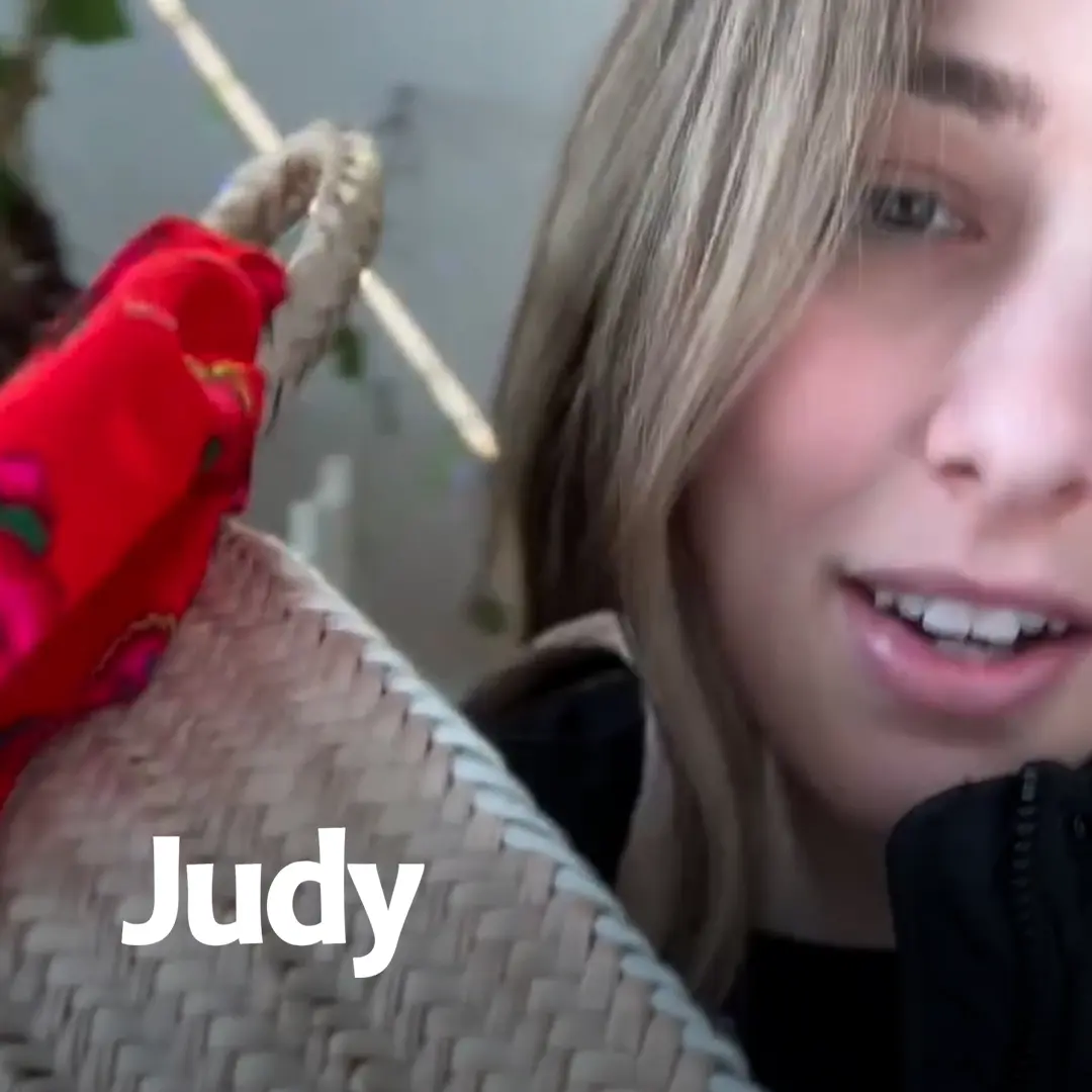 Ads of Tunisia - Détergent et produit de nettoyage - Judy - Seima Girl - Ramadan - Mars 2025 - Agence DAL