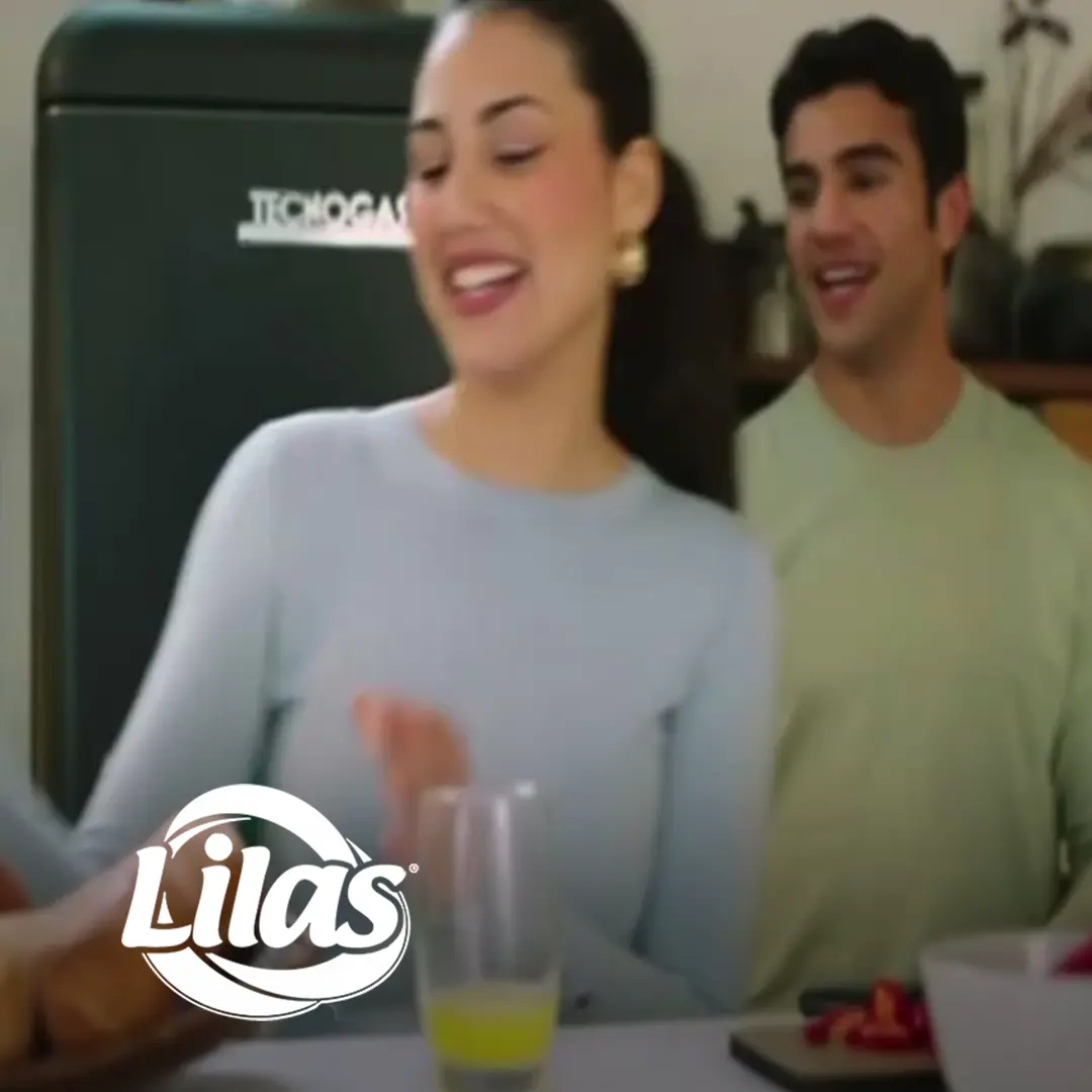 Ads of Tunisia - Détergent et produit de nettoyage - Lilas - Ramadan - Mars 2025 - Agence DAL