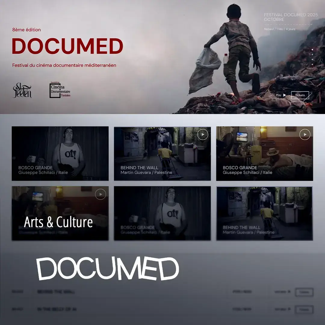 DOCUMED