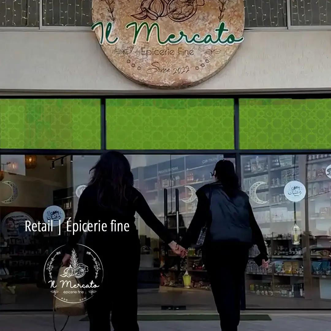 Il Mercato