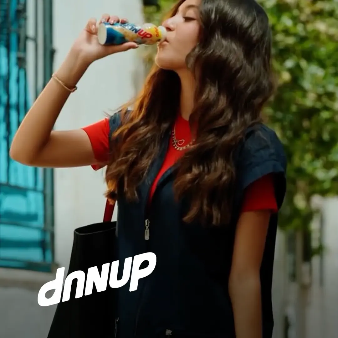 Ads of Tunisia - Agroalimentaire - Délice - Danup - Baya Kacem - Mai 2026 - Agence DAL