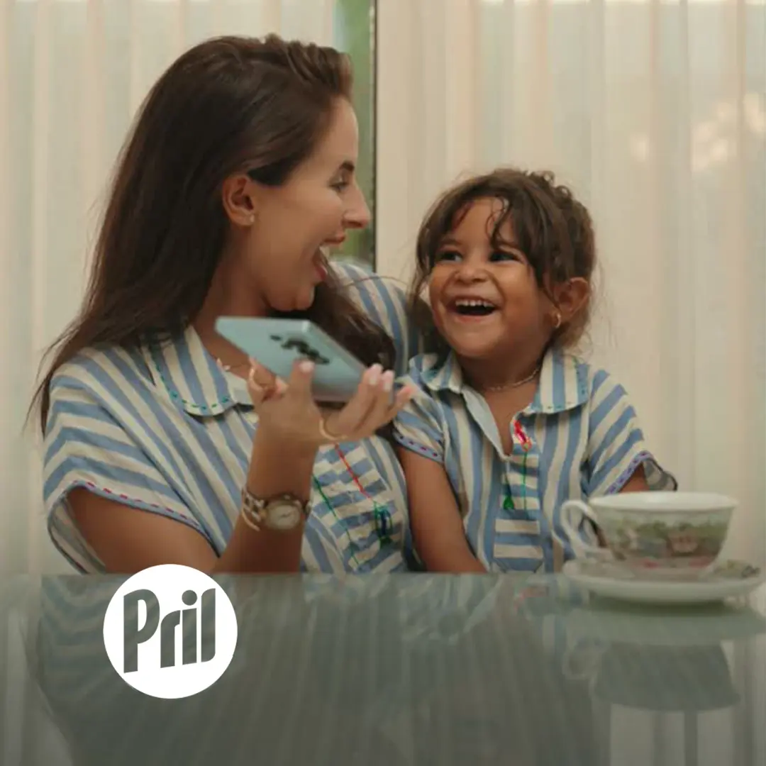 Ads of Tunisia - Détergent et produit de nettoyage - Pril - Rahma Chouaibi - Mouled - Août 2026 - Agence DAL