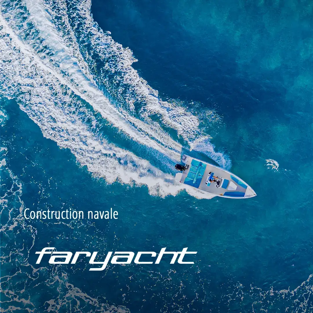 Faryacht