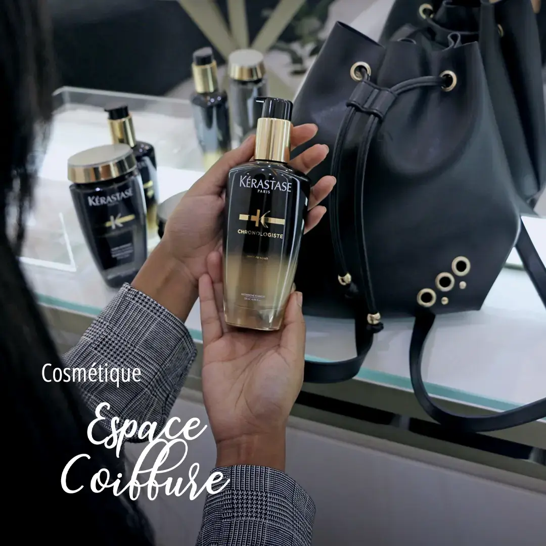 Espace Coiffure