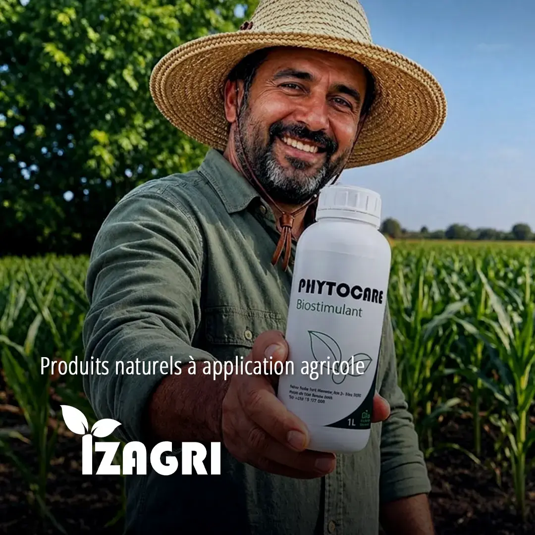 IZAGRI